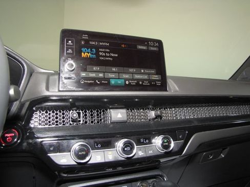 Certified 2023 Honda CR-V Sport Touring image 7