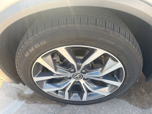 Used 2023 Acura MDX FWD w/ Technology Package image 34