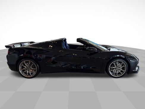 New 2026 Chevrolet Corvette Stingray w/ Z51 Performance Package image 4