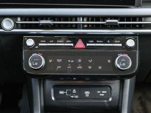 New 2026 Hyundai Tucson SEL AWD/4WD image 15