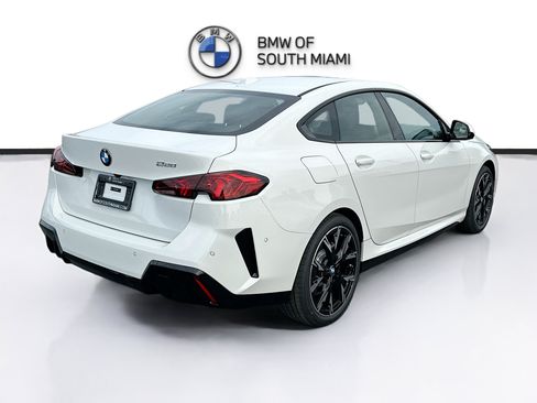 New 2026 BMW 228i w/ Technology Package FWD image 6