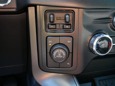 Used 2024 Ford F150 XLT w/ Equipment Group 302A MID AWD/4WD image 25