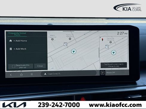 New 2026 Kia Sorento EX image 31