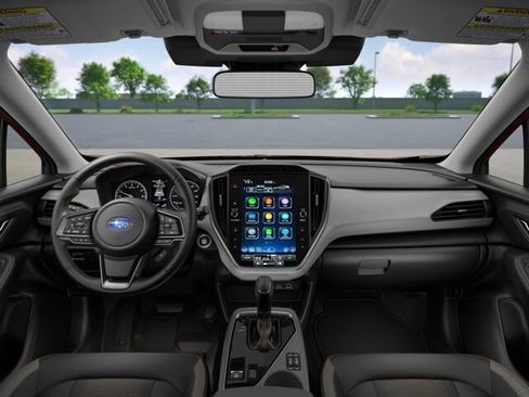 New 2026 Subaru Crosstrek 2.5i Limited image 18