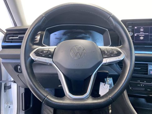 Used 2025 Volkswagen Jetta S FWD image 21