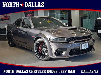 Used 2023 Dodge Charger Scat Pack