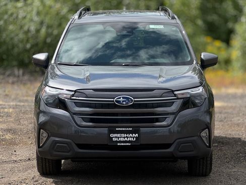 New 2026 Subaru Forester Limited AWD/4WD image 2