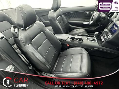 Used 2023 Ford Mustang Premium image 43