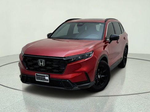 Used 2025 Honda CR-V Sport-L image 2