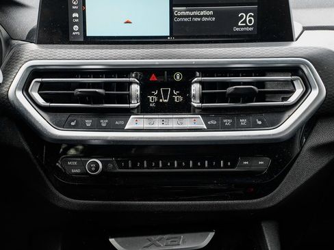 Used 2022 BMW X3 xDrive30i w/ M Sport Package 2 image 14