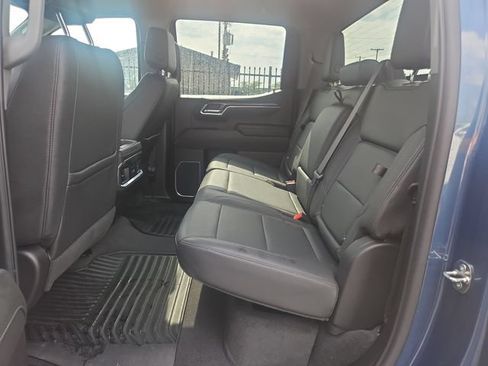 Used 2024 Chevrolet Silverado 1500 LTZ w/ Max Trailering Package AWD/4WD image 24