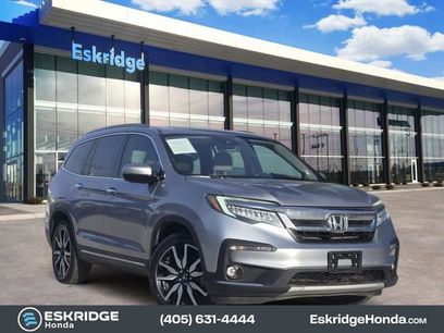 Used 2022 Honda Pilot Touring