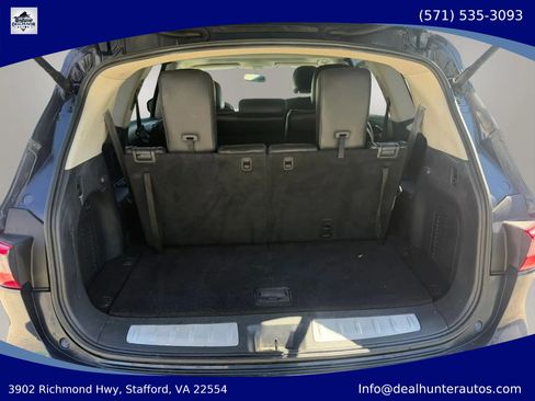 Used 2015 INFINITI QX60 FWD image 13