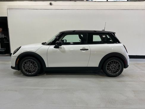 Certified 2025 MINI Cooper 2-Door Hardtop image 2