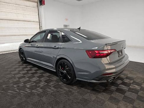 Used 2023 Volkswagen Jetta GLI Autobahn FWD image 6