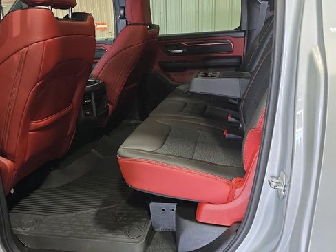 New 2026 RAM 1500 Rebel w/ Bed Utility Group image 20