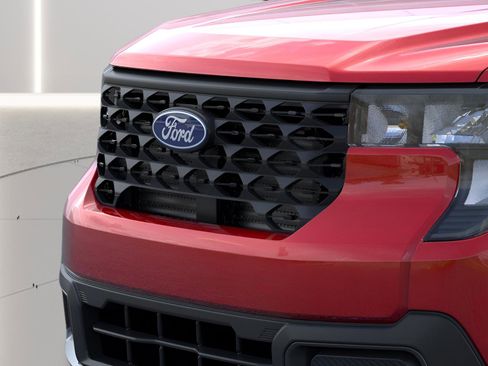New 2026 Ford Maverick XLT w/ XLT Luxury Package AWD/4WD image 19