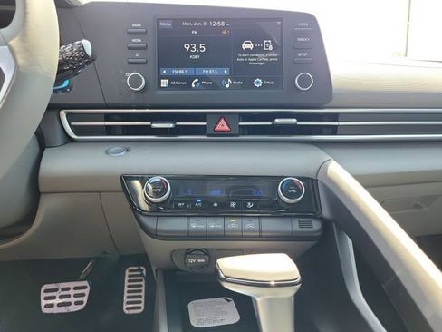 New 2026 Hyundai Elantra Sport FWD image 14