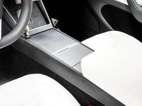 Used 2026 Tesla Model Y 2WD image 20