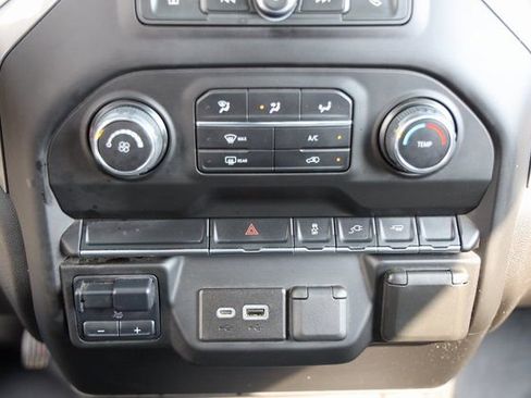 Certified 2022 Chevrolet Silverado 2500 W/T w/ WT Convenience Package image 17