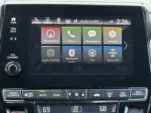 Used 2022 Honda Odyssey Elite image 24