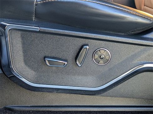 Used 2021 Ford F150 Platinum w/ Equipment Group 701A High image 20