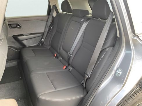 Certified 2023 Nissan Rogue S image 14