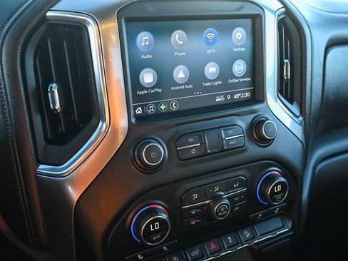 Used 2019 Chevrolet Silverado 1500 RST image 37