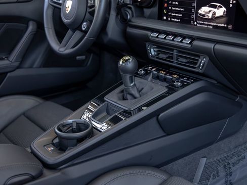 Certified 2023 Porsche 911 GT3 RWD image 50