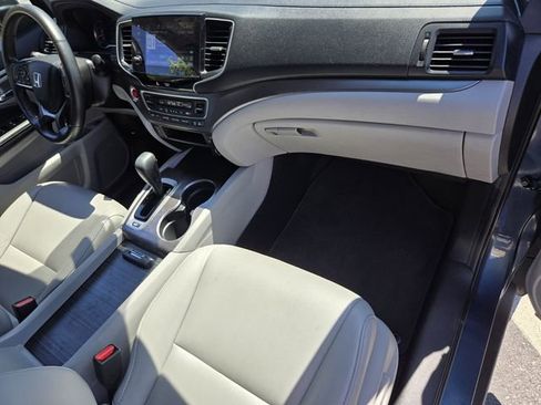 Used 2019 Honda Pilot EX-L image 19