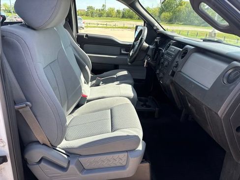 Used 2014 Ford F150 STX w/ Equipment Group 201A Mid RWD image 24
