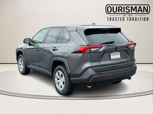 Used 2022 Toyota RAV4 LE AWD/4WD image 6