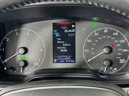 Certified 2023 Toyota Corolla SE FWD image 18