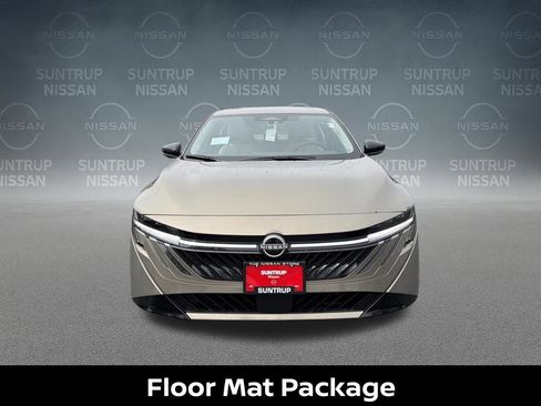 New 2026 Nissan Sentra SL FWD image 10
