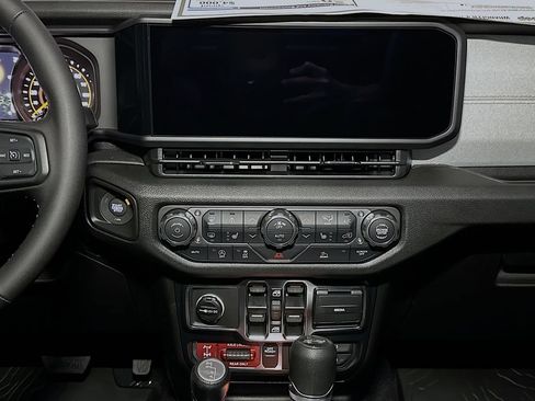 New 2026 Jeep Wrangler Unlimited Sport AWD/4WD image 8