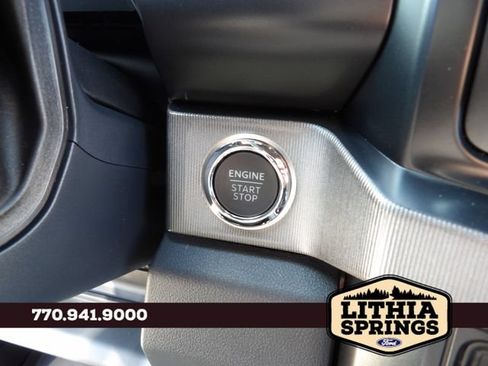 New 2026 Ford F250 Platinum AWD/4WD image 23