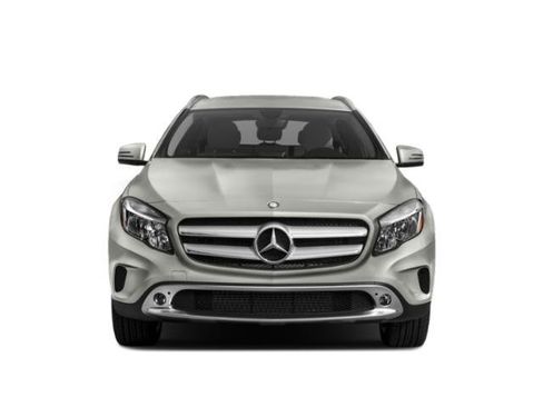 Used 2015 Mercedes-Benz GLA 250 4MATIC image 4