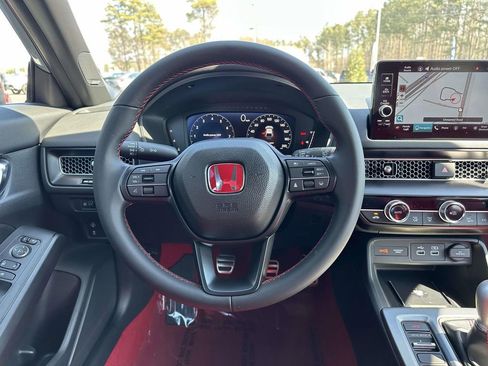 New 2025 Honda Civic Type R image 11