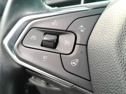 Used 2023 Chevrolet TrailBlazer ACTIV AWD/4WD image 23