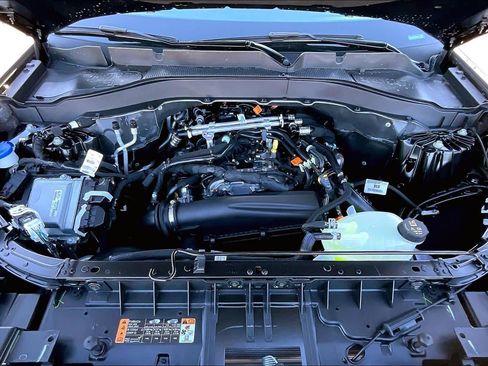 New 2026 Ford Explorer Active image 15