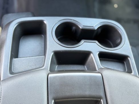 Used 2021 Chevrolet Silverado 1500 Custom w/ LPO, Dark Essentials Package image 18