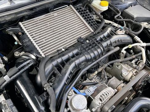 Used 2015 Subaru WRX image 36