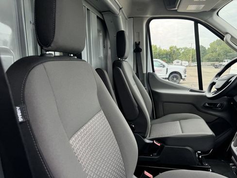 New 2024 Ford Transit 350 AWD w/ Interior Upgrade Package image 13