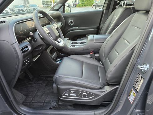 New 2026 Hyundai Palisade Calligraphy image 13