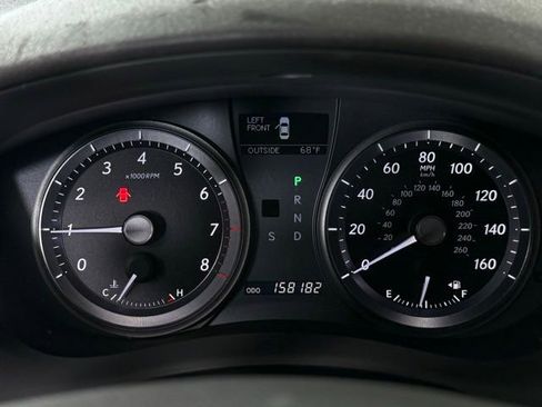 Used 2007 Lexus ES 350 image 21