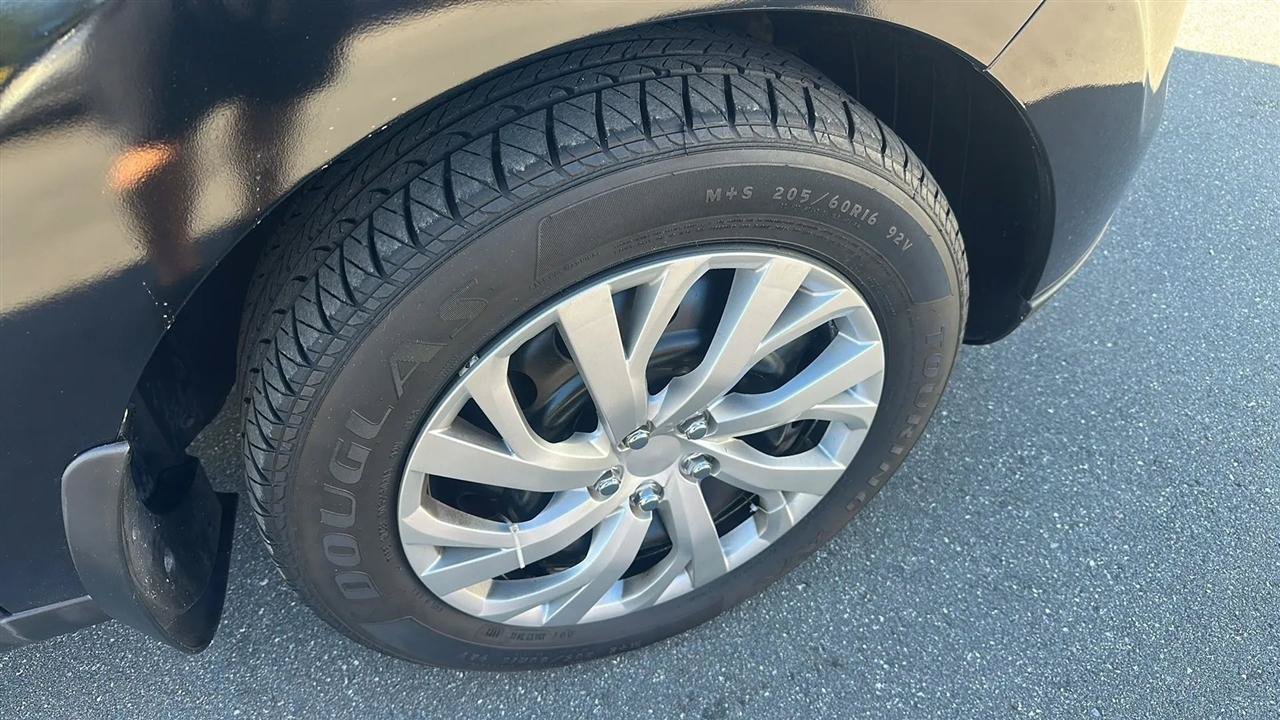 Used 2015 Kia Soul FWD image 15