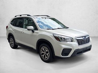 Used 2020 Subaru Forester Premium AWD/4WD video 2