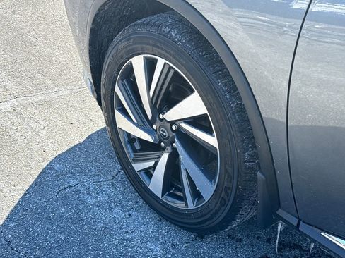 Used 2024 Nissan Murano SL image 16