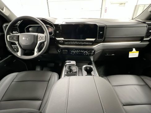 New 2026 Chevrolet Silverado 1500 RST w/ Convenience Package II image 10