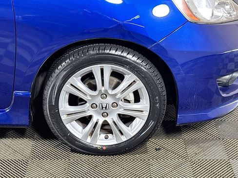 Used 2009 Honda Fit Sport image 22